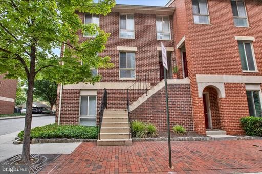 618 S CHARLES ST #R 32, BALTIMORE, MD, 21230