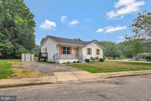 2 PUEBLO CIR, INDIAN HEAD, MD, 20640