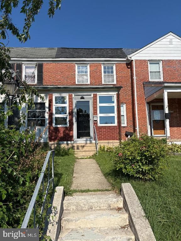 MD,BALTIMORE - 159900