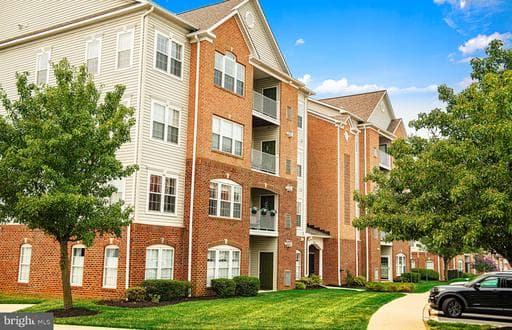 203-E SECRETARIAT DR #203-E, HAVRE DE GRACE, MD, 21078