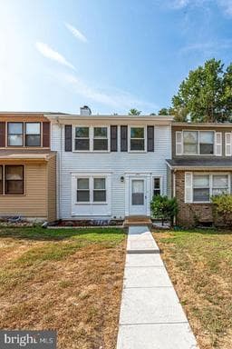 214 Westdale DR WALDORF MD 20601