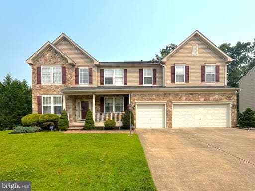 135 Patton Way, Elkton, MD 21921-5174, United States