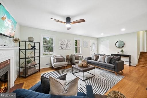 106 W NORTHERN PKWY, BALTIMORE, MD, 21210