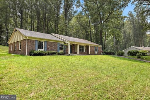 6250 SLEEPY HOLLOW RD, LA PLATA, MD, 20646