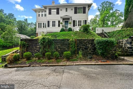 1804 FAIRBANK RD, BALTIMORE, MD, 21209