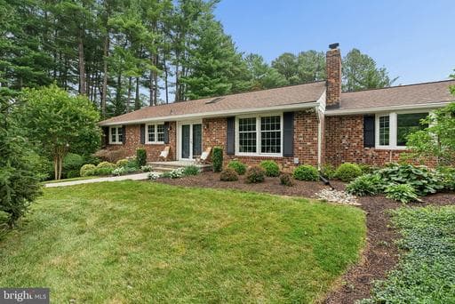 10173 GREEN CLOVER DR, ELLICOTT CITY, MD, 21042