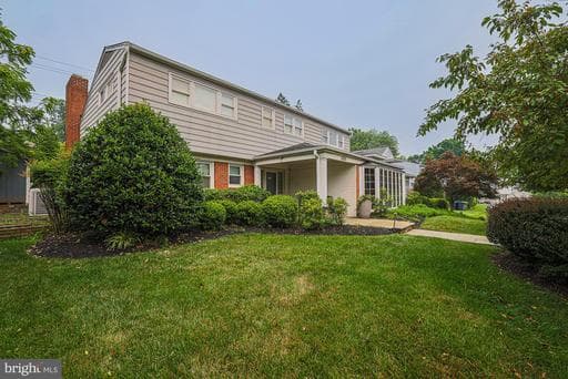 6300 SHELRICK DR, BALTIMORE, MD, 21209
