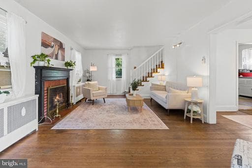 4701 Mannasota Ave, Baltimore, MD 21206-5745, United States