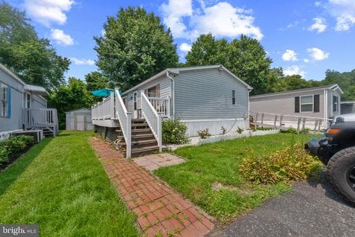 1944 SIDNEE DR, EDGEWOOD, MD, 21040