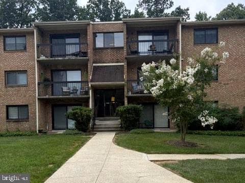 10600 Partridge Ln, Cockeysville, MD 21030-2672, United States