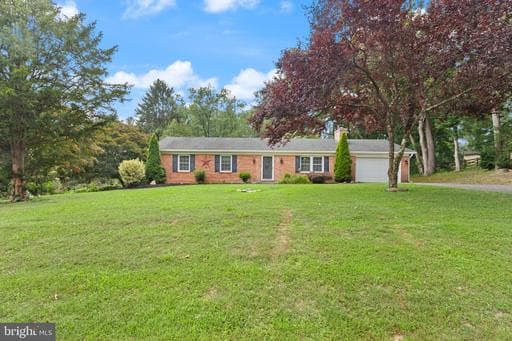 3612 WOODHOLME DR, JARRETTSVILLE, MD, 21084