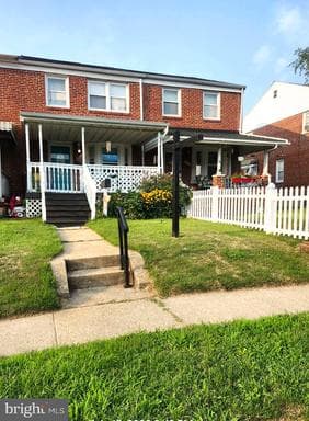7920 KAVANAGH RD, BALTIMORE, MD, 21222