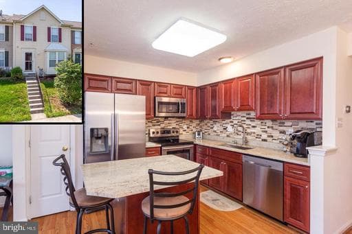 5303 Abbeywood Ct, Rosedale, MD 21237-4932, United States