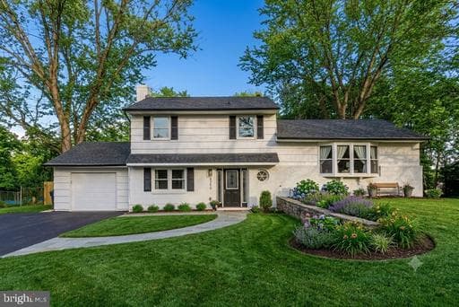 4633 S LEISURE CT, ELLICOTT CITY, MD, 21043