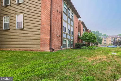 7-B PIPE HILL CT #7B, BALTIMORE, MD, 21209