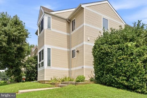422 KENTMORE TER, ABINGDON, MD, 21009