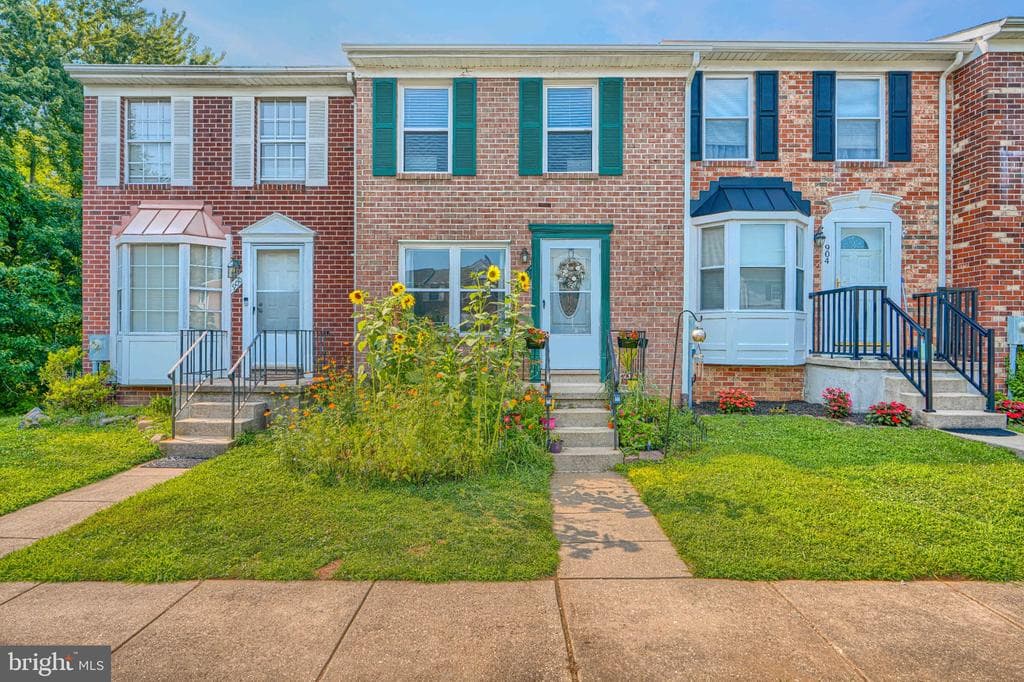 902 Hillswood Rd, Bel Air, MD 21014-4600, United States - 269000