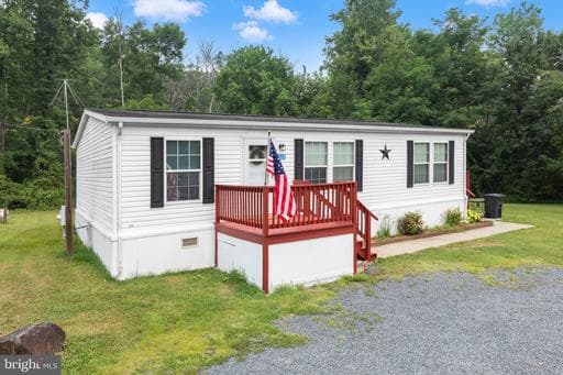 1528 ARENA RD, STREET, MD, 21154