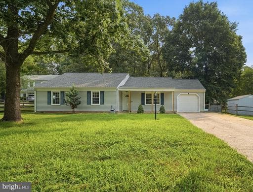3525 SMOKE TREE CT, WALDORF, MD, 20602