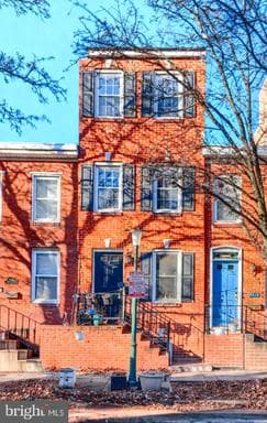 1520 BYRD ST, BALTIMORE, MD, 21230