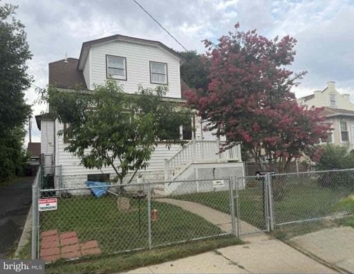 1 Goeller Ave, Essex, MD 21221-7027, United States
