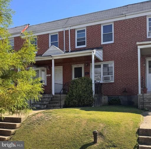 1221 HAVERHILL RD, BALTIMORE, MD, 21229