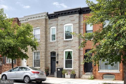 216 S HIGHLAND AVE, BALTIMORE, MD, 21224