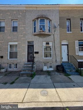 1115 MCKEAN AVE, BALTIMORE, MD, 21217