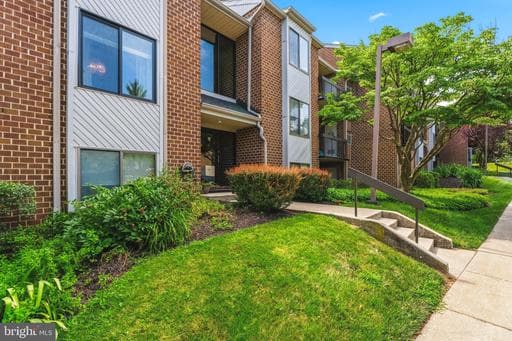 9 MULLINGAR CT #201, LUTHERVILLE TIMONIUM, MD, 21093