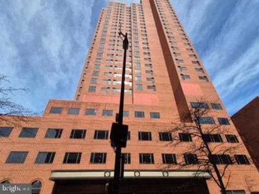 10 E LEE ST #1002-1003, BALTIMORE, MD, 21202