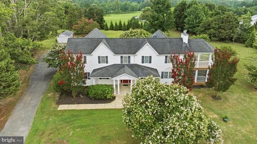9610 PENNS HILL RD, LA PLATA, MD, 20646