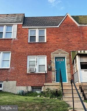 2109 PARKSLEY AVE, BALTIMORE, MD, 21230