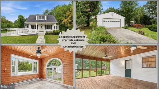 305 PROSPECT ST, LA PLATA, MD, 20646