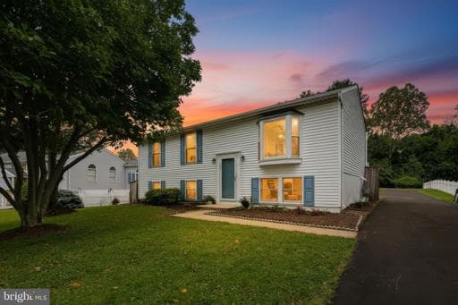 5571 Hunting Horn Dr, Ellicott City, MD 21043-7031, United States