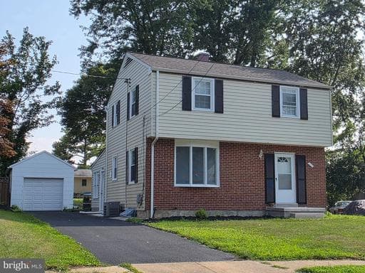 2029 NORHURST WAY S, CATONSVILLE, MD, 21228, BALTIMORE