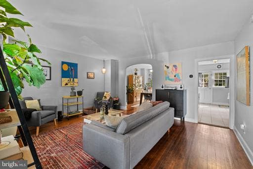 3832 MONTEREY RD, BALTIMORE, MD, 21218
