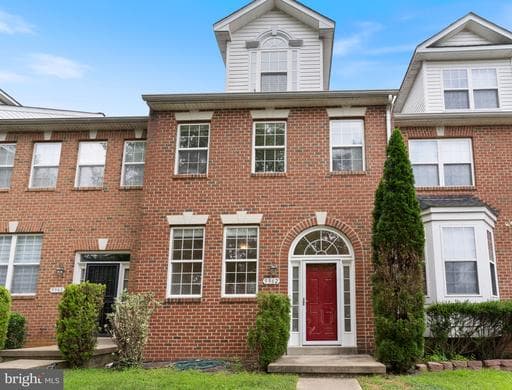 9962 MORRISTOWN PL, WALDORF, MD, 20603