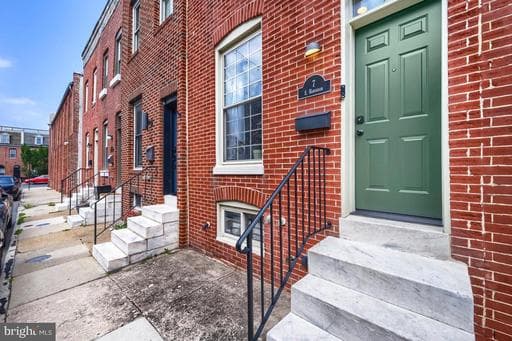 7 S ROBINSON ST, BALTIMORE, MD, 21224