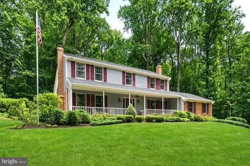 2708 RAYNHAM CT, BALDWIN, MD, 21013