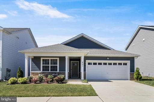 421 MOSSY GROVE LN, LA PLATA, MD, 20646