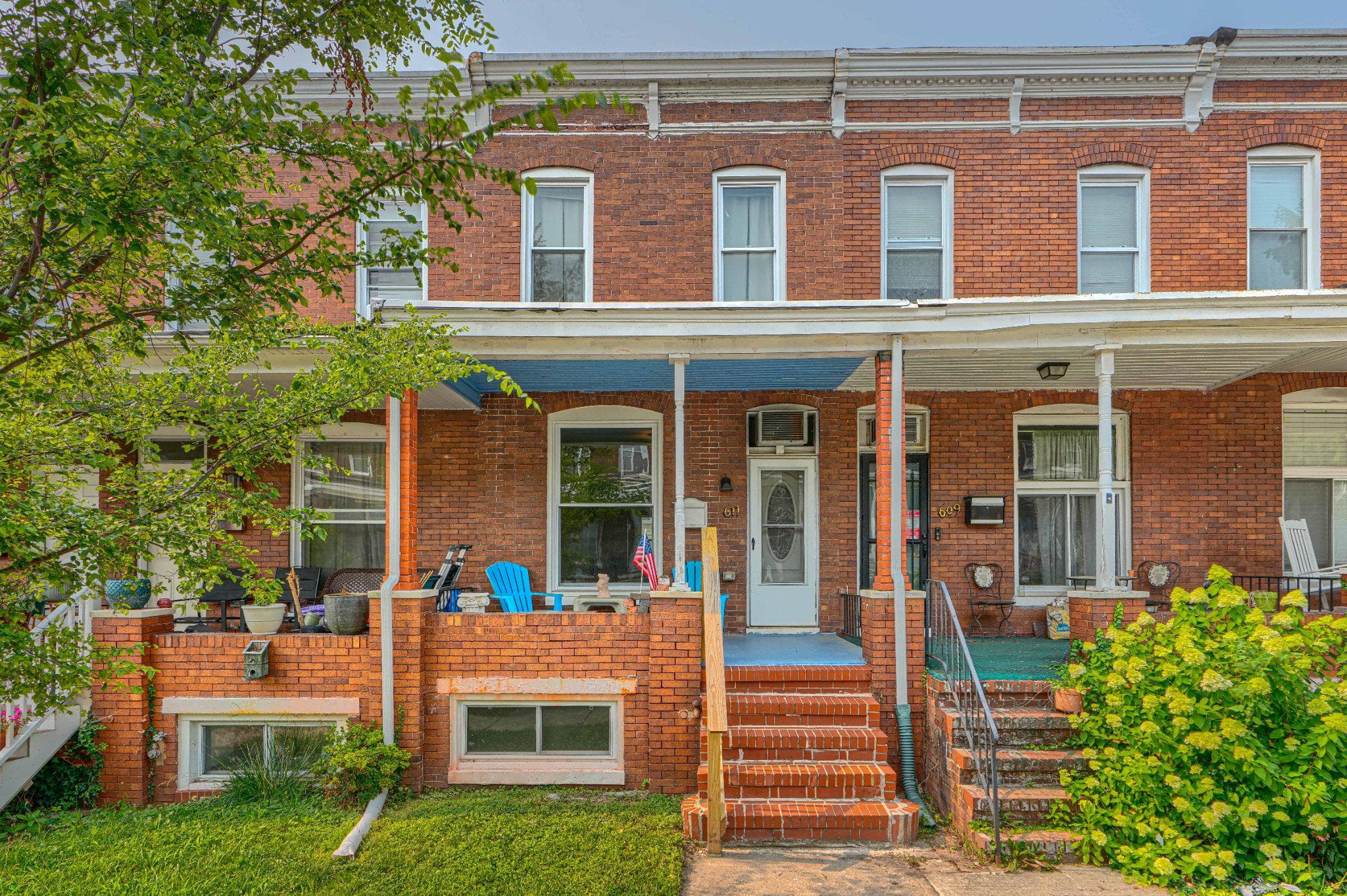 611 E 36th St, Baltimore, MD 21218-2528, United States - 199999