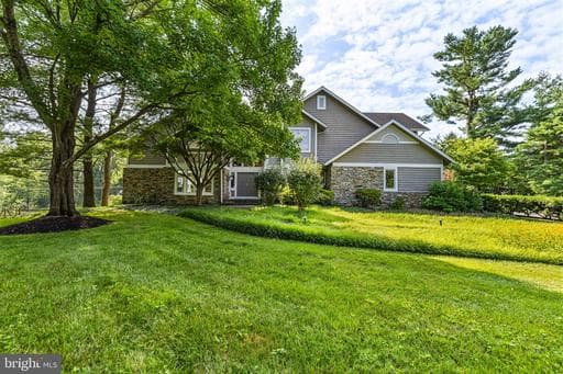 1917 OLD COURT RD, BALTIMORE, MD, 21204