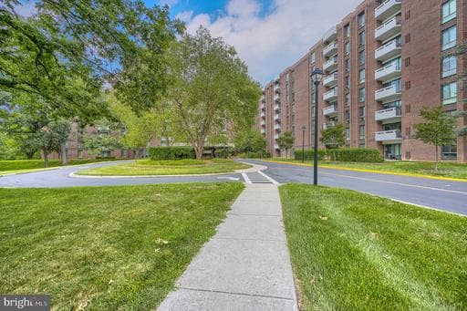 7 SLADE AVE #119, BALTIMORE, MD, 21208
