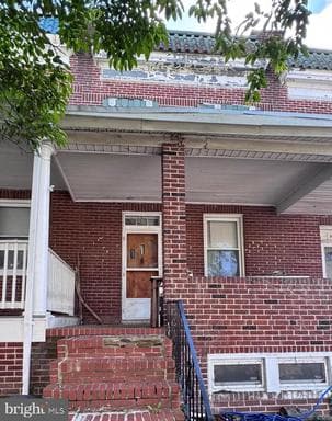 802 UNETTA AVE, BALTIMORE, MD, 21229
