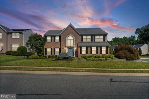420 FOX CATCHER RD, BEL AIR, MD, 21015