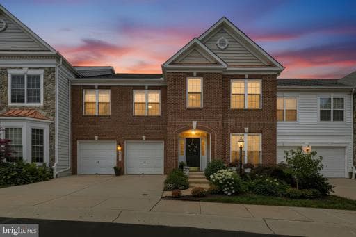 8887 WARM GRANITE DR #38, COLUMBIA, MD, 21045