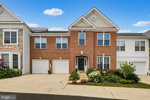8887 WARM GRANITE DR #38, COLUMBIA, MD, 21045