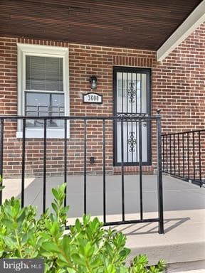 3600 ELMLEY AVE, BALTIMORE, MD, 21213