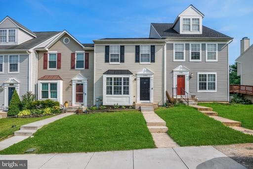 3388 GARRISON CIR, ABINGDON, MD, 21009