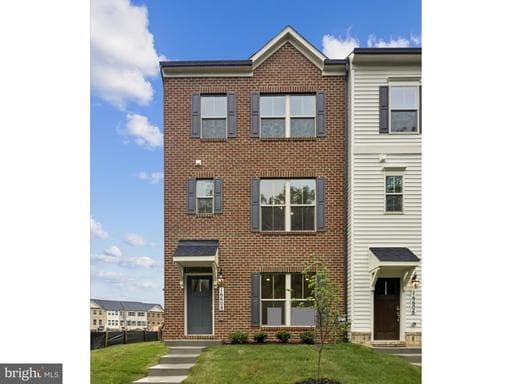 16608 BREEZEWAY ALY, ACCOKEEK, MD, 20607